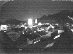 Archiv Foto Webcam San Candido 01:00