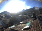 Archiv Foto Webcam San Candido 07:00