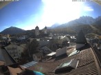 Archiv Foto Webcam San Candido 09:00