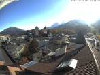 Archiv Foto Webcam San Candido 11:00