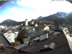 Archiv Foto Webcam San Candido 13:00
