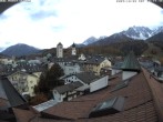 Archiv Foto Webcam San Candido 15:00