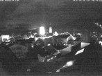 Archiv Foto Webcam San Candido 01:00