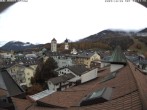 Archiv Foto Webcam San Candido 11:00