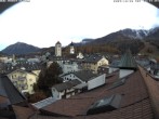 Archiv Foto Webcam San Candido 15:00