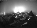Archived image Webcam San Candido 21:00
