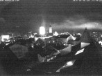 Archiv Foto Webcam San Candido 23:00