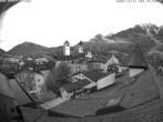 Archiv Foto Webcam San Candido 05:00