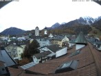 Archiv Foto Webcam San Candido 06:00