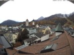 Archiv Foto Webcam San Candido 07:00