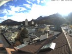 Archiv Foto Webcam San Candido 11:00