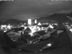 Archived image Webcam San Candido 19:00