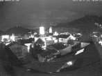 Archived image Webcam San Candido 20:00