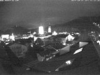 Archived image Webcam San Candido 21:00
