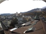 Archiv Foto Webcam San Candido 07:00