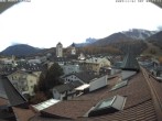 Archiv Foto Webcam San Candido 09:00