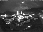 Archived image Webcam San Candido 17:00