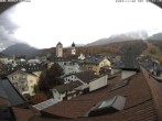 Archiv Foto Webcam San Candido 07:00
