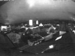 Archiv Foto Webcam San Candido 01:00