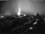 Archiv Foto Webcam San Candido 03:00