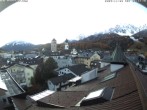Archiv Foto Webcam San Candido 06:00