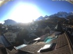 Archived image Webcam San Candido 07:00