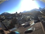 Archived image Webcam San Candido 09:00
