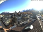 Archived image Webcam San Candido 11:00