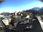 Archived image Webcam San Candido 13:00