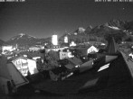 Archiv Foto Webcam San Candido 03:00