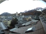 Archiv Foto Webcam San Candido 06:00