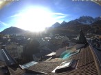 Archived image Webcam San Candido 07:00