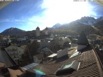 Archived image Webcam San Candido 09:00