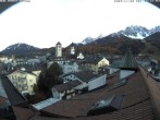 Archived image Webcam San Candido 15:00