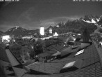 Archived image Webcam San Candido 23:00