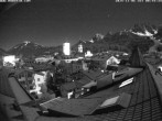 Archived image Webcam San Candido 01:00