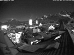 Archived image Webcam San Candido 03:00