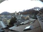 Archived image Webcam San Candido 06:00