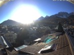 Archived image Webcam San Candido 07:00