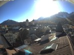 Archived image Webcam San Candido 09:00
