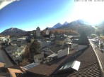 Archiv Foto Webcam San Candido 11:00