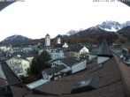 Archiv Foto Webcam San Candido 15:00