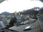 Archived image Webcam San Candido 06:00