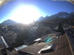 Archived image Webcam San Candido 07:00