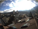 Archived image Webcam San Candido 09:00
