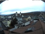 Archived image Webcam San Candido 15:00