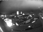Archived image Webcam San Candido 19:00