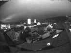 Archived image Webcam San Candido 21:00