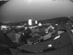 Archived image Webcam San Candido 03:00