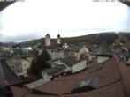 Archived image Webcam San Candido 06:00